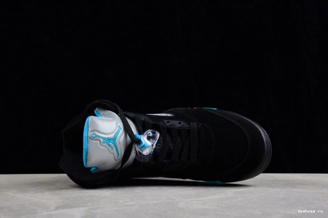 DD0587-047 Jordan 5 Aqua Retro 0930